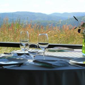 BON CADEAU - MENU ENTRE VELAY ET VIVARAIS