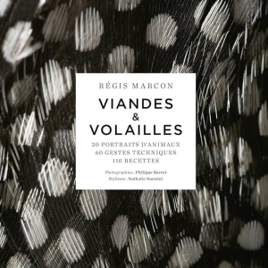 Livre "Viandes et Volailles"