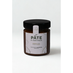 Pâte à Tartiner Chocèpe