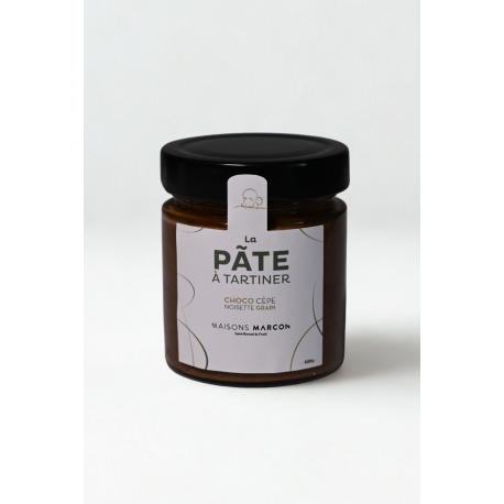 Pâte à Tartiner Chocèpe