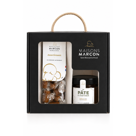 Coffret Découverte