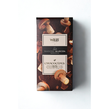 Chococèpe