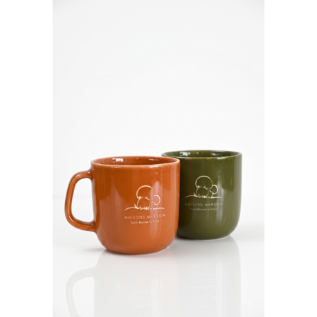 Mug Revol